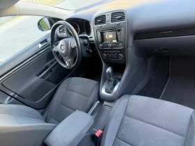VW Golf 1.6 TDI DSG, снимка 10