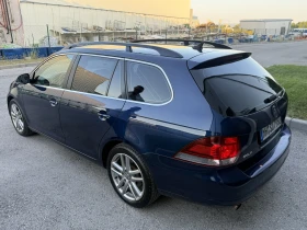 VW Golf 1.6 TDI DSG, снимка 4