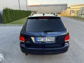 VW Golf 1.6 TDI DSG, снимка 6