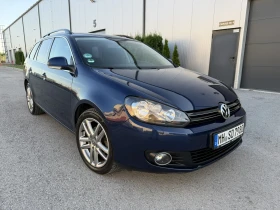 VW Golf 1.6 TDI DSG, снимка 2