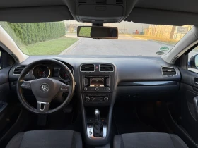 VW Golf 1.6 TDI DSG, снимка 8