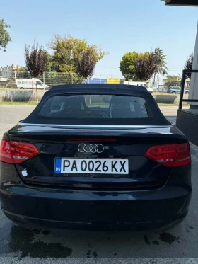 Audi A3 2.0, снимка 10