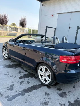 Audi A3 2.0, снимка 5