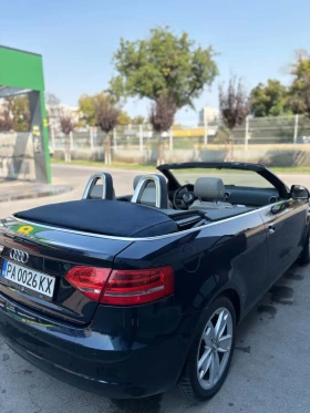 Audi A3 2.0, снимка 7