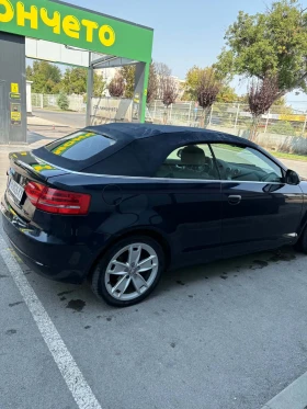 Audi A3 2.0, снимка 11