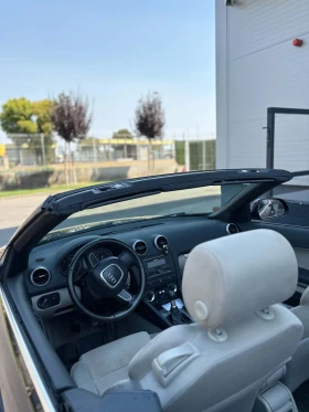 Audi A3 2.0, снимка 8