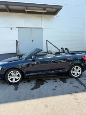Audi A3 2.0, снимка 3