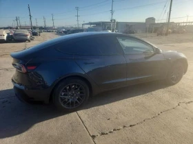Tesla Model 3, снимка 4