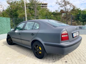 Skoda Octavia 1.9 TDI, снимка 8