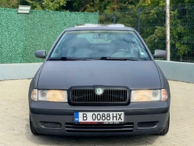 Skoda Octavia 1.9 TDI, снимка 4