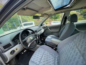 Skoda Octavia 1.9 TDI, снимка 12