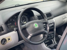 Skoda Octavia 1.9 TDI, снимка 10