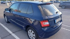 Skoda Fabia, снимка 12