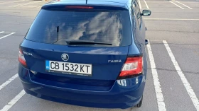 Skoda Fabia, снимка 2