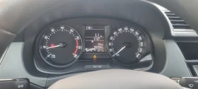Skoda Fabia, снимка 14