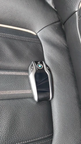 BMW 520 Luxury Head-up, снимка 16