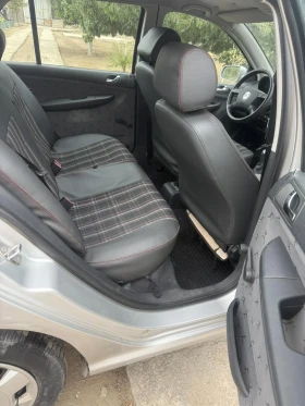 Skoda Fabia, снимка 9