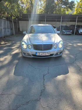 Mercedes-Benz E 320, снимка 1