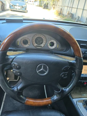 Mercedes-Benz E 320, снимка 8