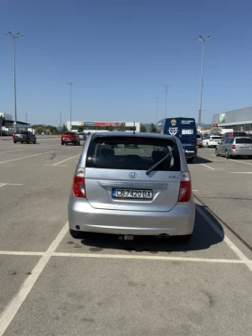 Honda Fr-v, снимка 7