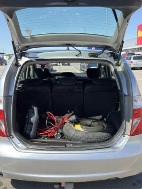 Honda Fr-v, снимка 3