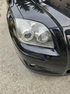 Toyota Avensis DCAT Facelift, снимка 6