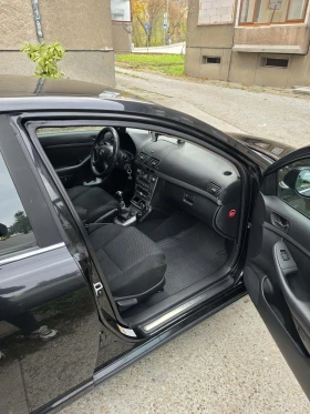 Toyota Avensis DCAT Facelift, снимка 7