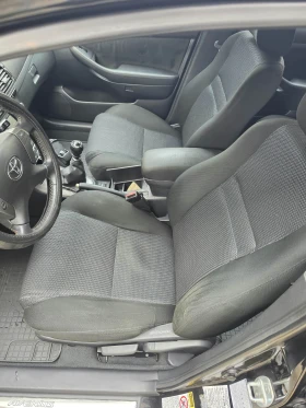 Toyota Avensis DCAT Facelift, снимка 2