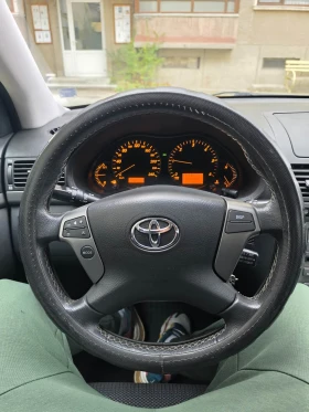 Toyota Avensis DCAT Facelift, снимка 4