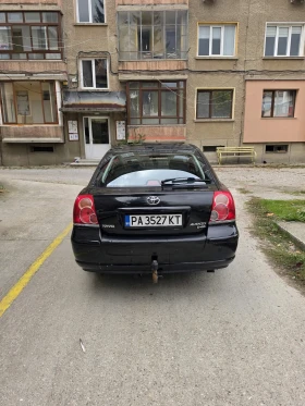 Toyota Avensis DCAT Facelift, снимка 9