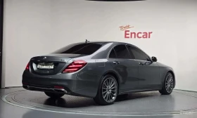 Mercedes-Benz S 350, снимка 2