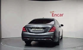 Mercedes-Benz S 350, снимка 4