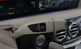 Mercedes-Benz S 350, снимка 9