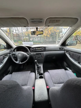 Toyota Corolla, снимка 6
