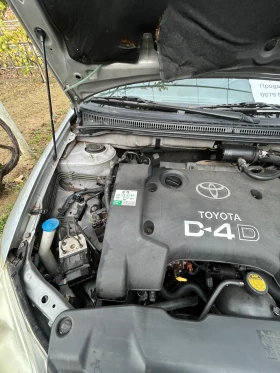 Toyota Corolla, снимка 8