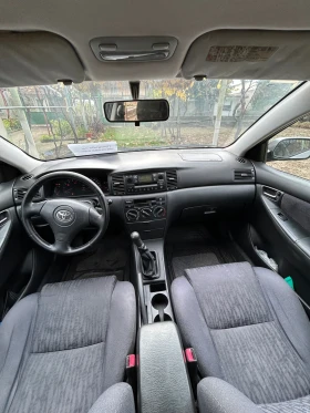 Toyota Corolla, снимка 7