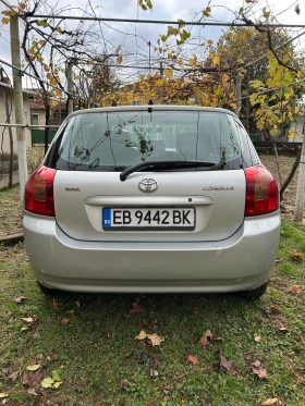 Toyota Corolla, снимка 2