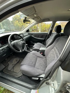 Toyota Corolla, снимка 4