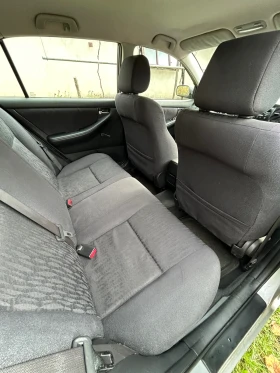 Toyota Corolla, снимка 14