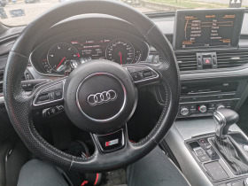 Audi A6 3.0 tdi  | Mobile.bg   11