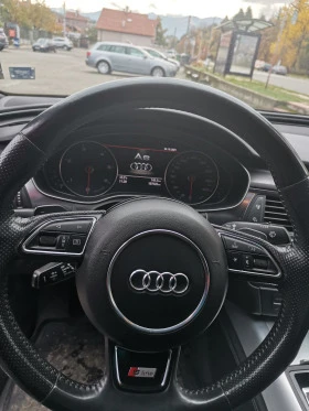 Audi A6 3.0 tdi  | Mobile.bg    10