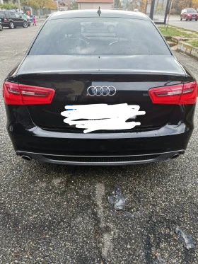 Audi A6 3.0 tdi  | Mobile.bg    5