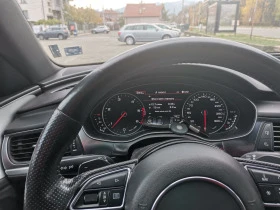 Audi A6 3.0 tdi  | Mobile.bg    15