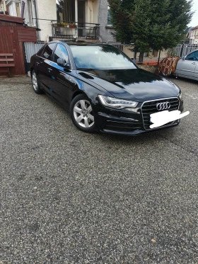 Audi A6 3.0 tdi  | Mobile.bg    2