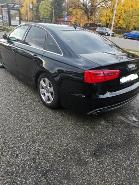 Audi A6 3.0 tdi  | Mobile.bg    6