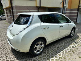 Nissan Leaf  24kw chademo термопомпа , снимка 3