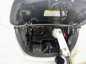 Nissan Leaf  24kw chademo термопомпа , снимка 6