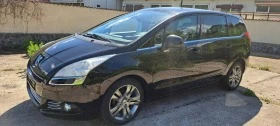 Peugeot 5008 * ЛИЗИНГ* 1.6 HDI ПАНОРАМА - АВТОМАТИК ! ! !, снимка 5