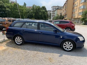 Toyota Avensis T25, снимка 3