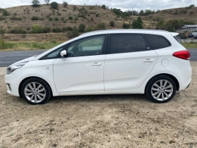 Kia Carens 1.7CRDi 7места EURO6B, снимка 4